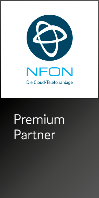 NFON Premium Partner